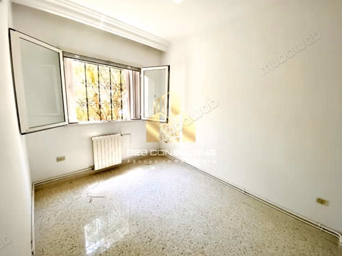 Location un duplex S 3 a la marsa