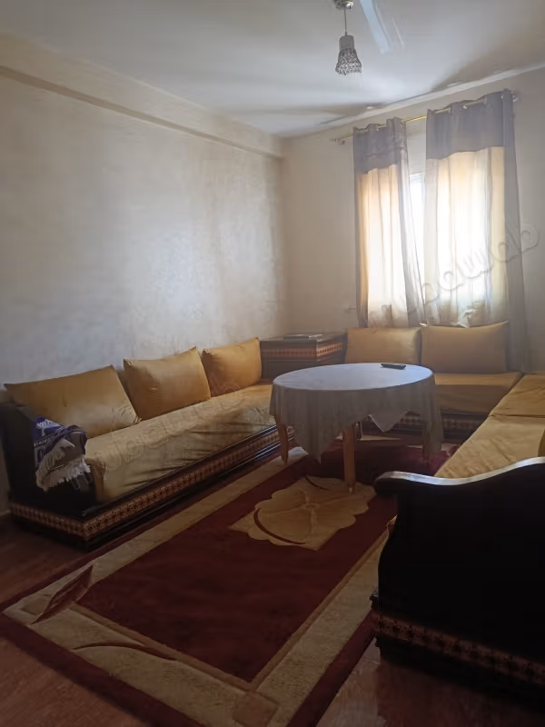 Bel appartement meublé pour location longue durée