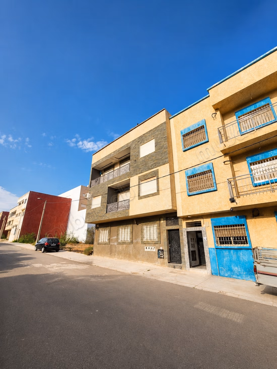 Superb 3 Bedroom Apartment in Haut Anza at the Gates of Agadir