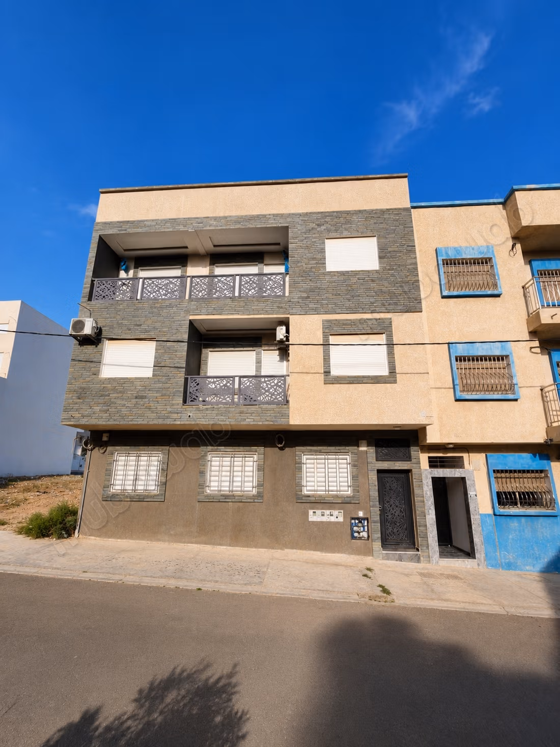 Superb 3 Bedroom Apartment in Haut Anza at the Gates of Agadir