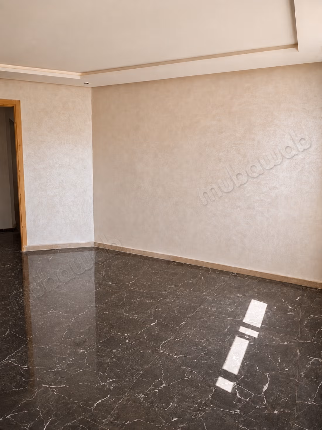 Studio lumineux de 37 m2 avec chambre séparée