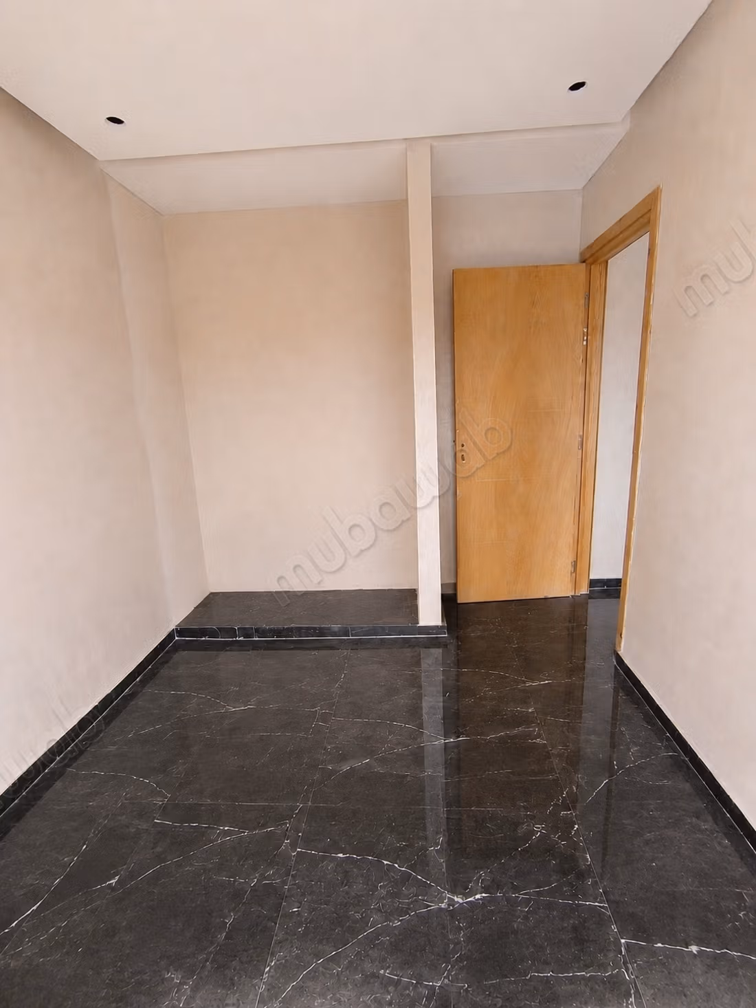 Studio lumineux de 37 m2 avec chambre séparée