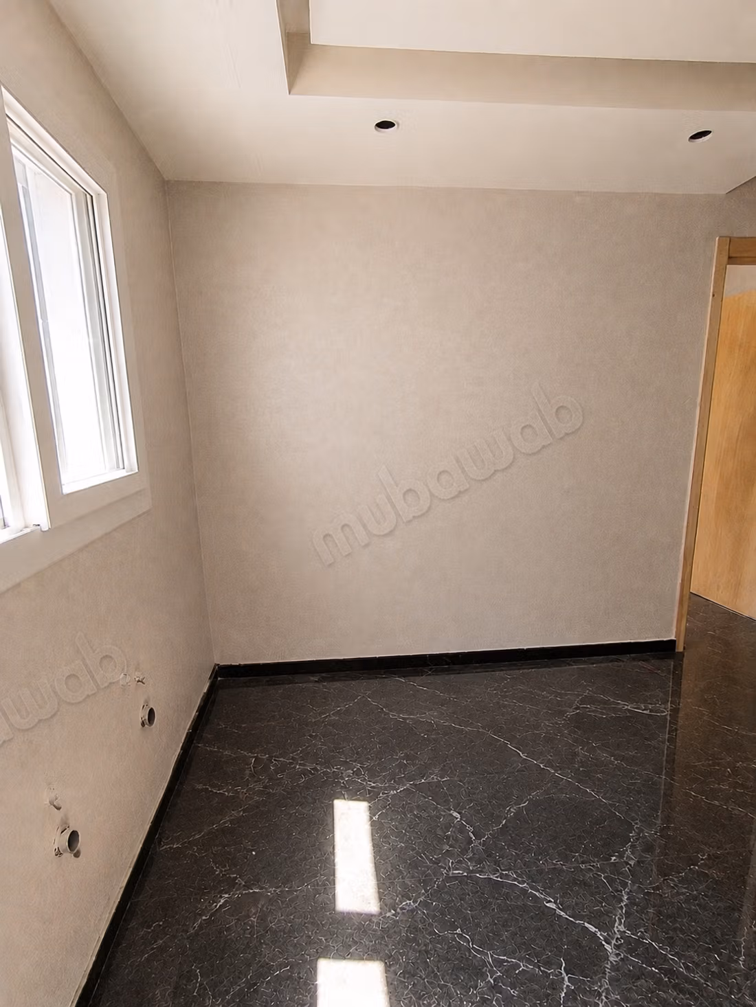 Studio lumineux de 37 m2 avec chambre séparée