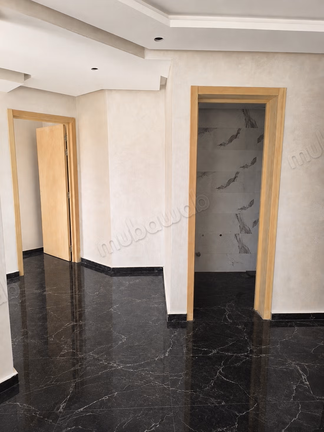 Studio lumineux de 37 m2 avec chambre séparée