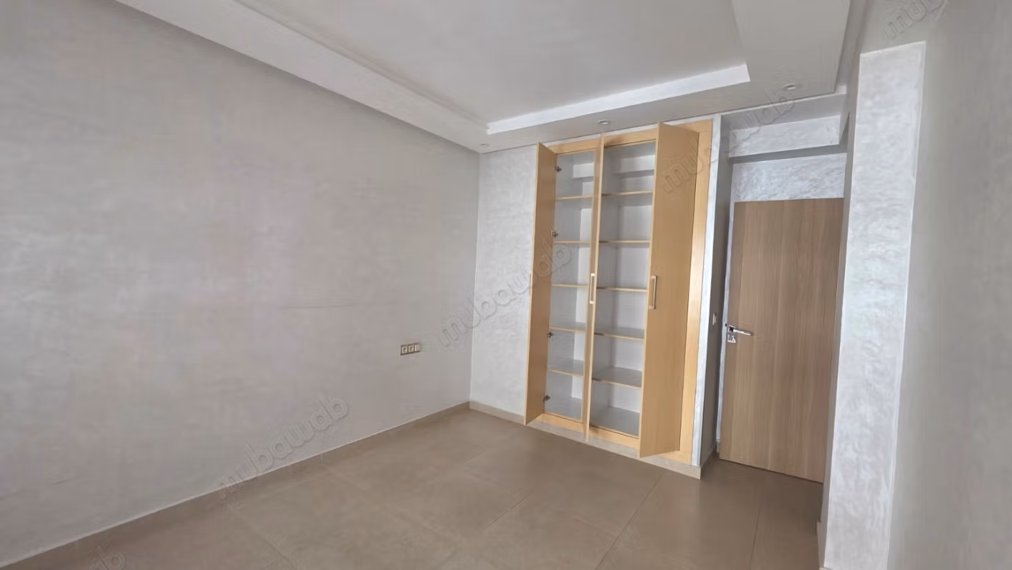 Appartement à vendre à l'agdal