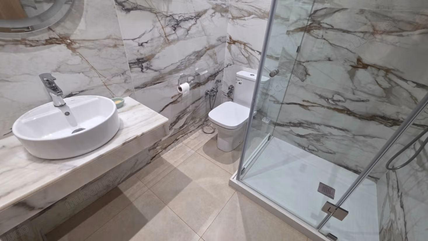 Appartement à vendre à l'agdal