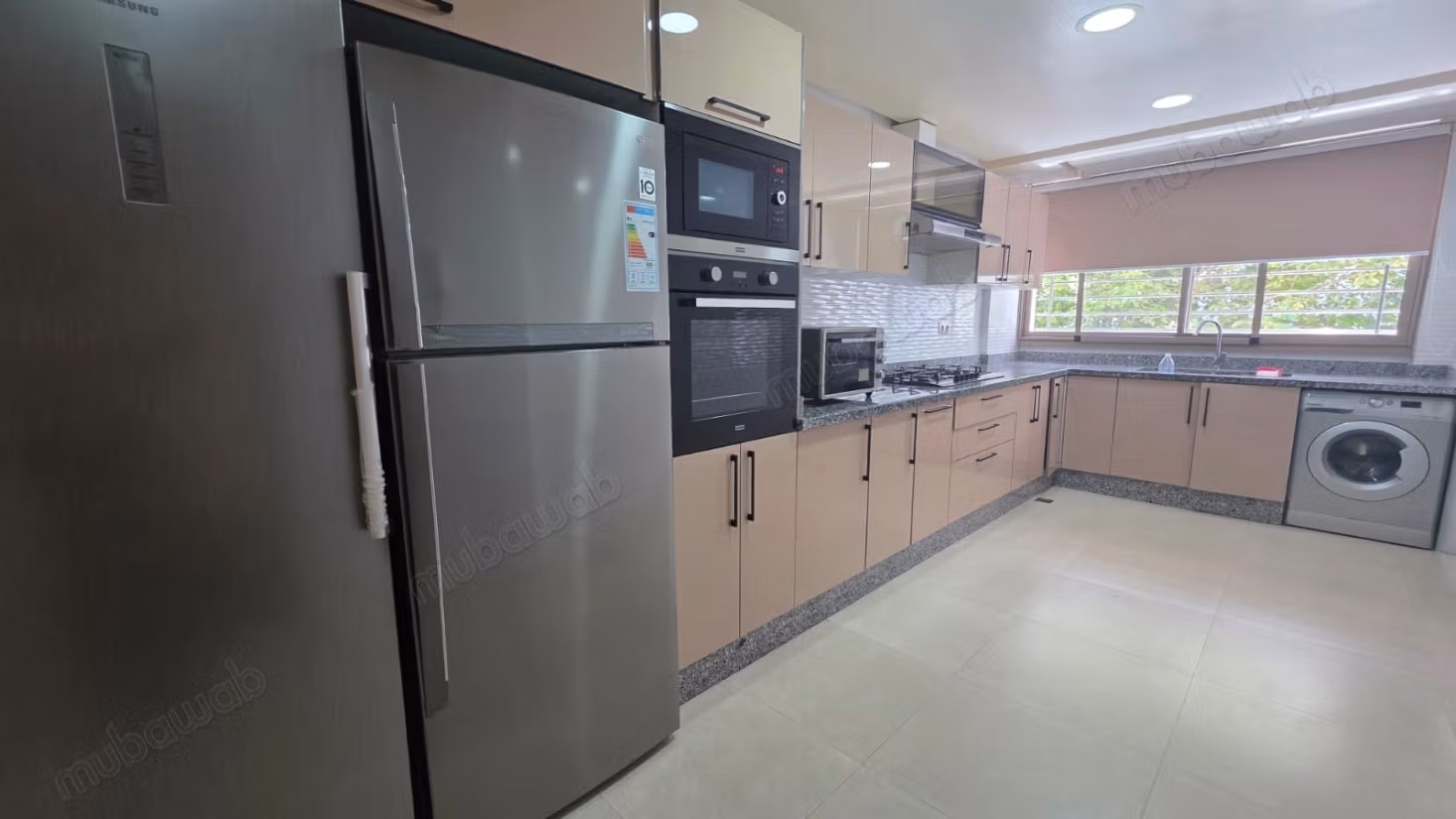 Appartement à vendre à l'agdal