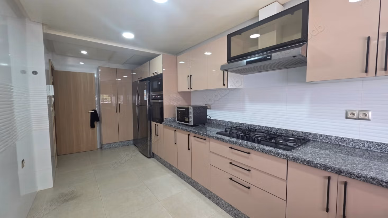 Appartement à vendre à l'agdal