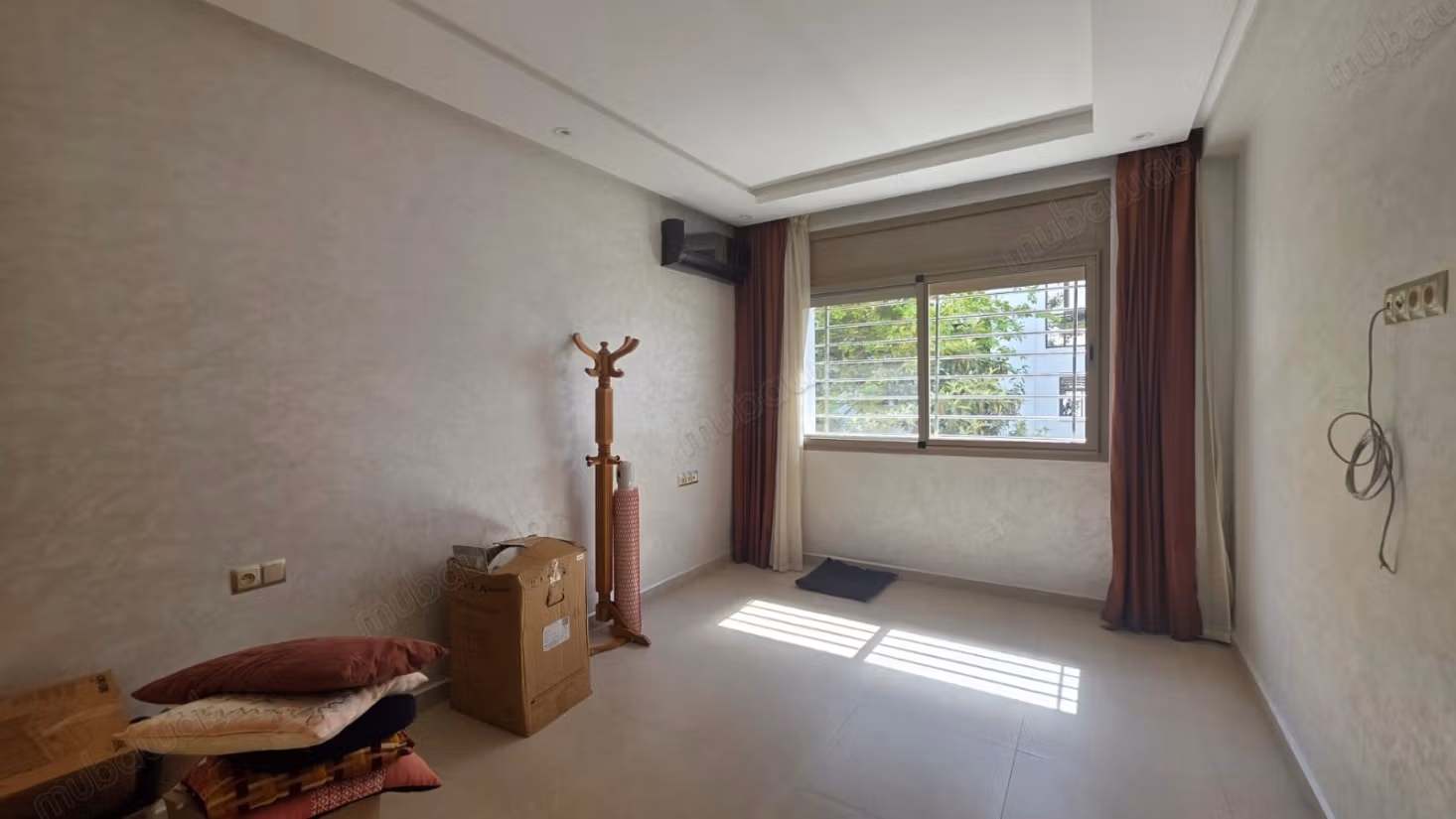 Appartement à vendre à l'agdal