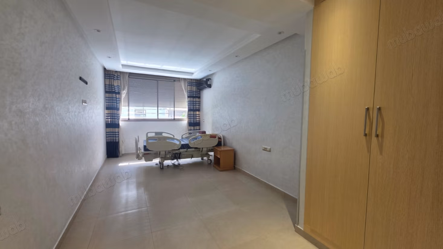 Appartement à vendre à l'agdal