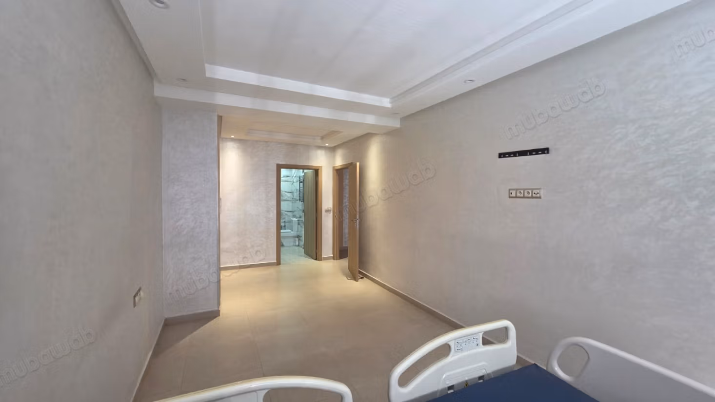Appartement à vendre à l'agdal