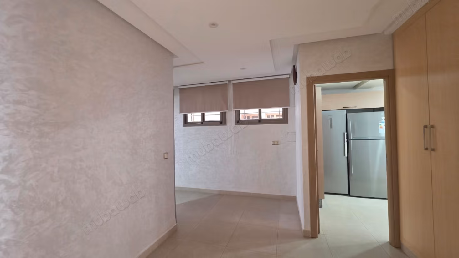 Appartement à vendre à l'agdal