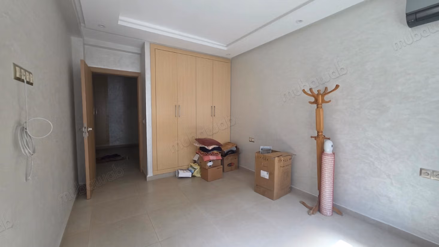 Appartement à vendre à l'agdal