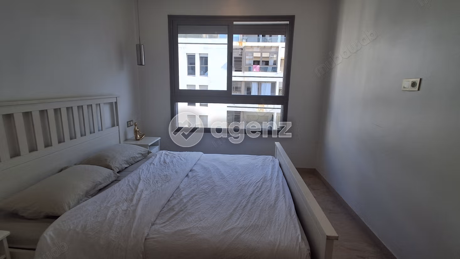 Studio for sale 46 m² Belvédère Casablanca