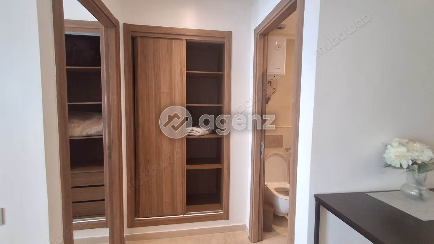 Studio for sale 46 m² Belvédère Casablanca