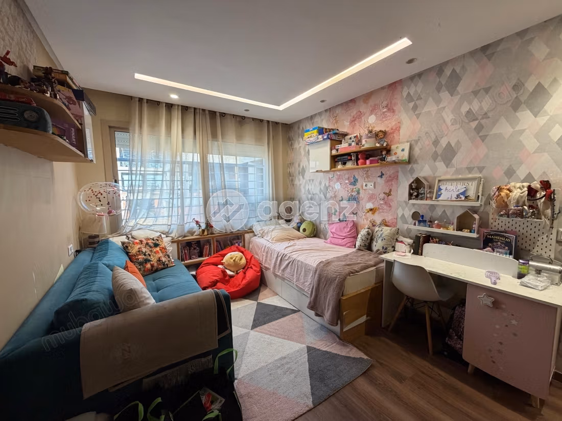 Apartamento en venta 121 m², 3 habitaciones Oasis Casablanca