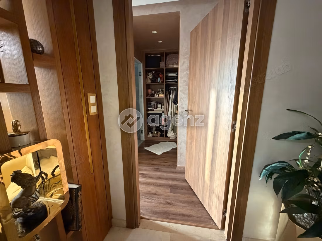 Apartamento en venta 121 m², 3 habitaciones Oasis Casablanca