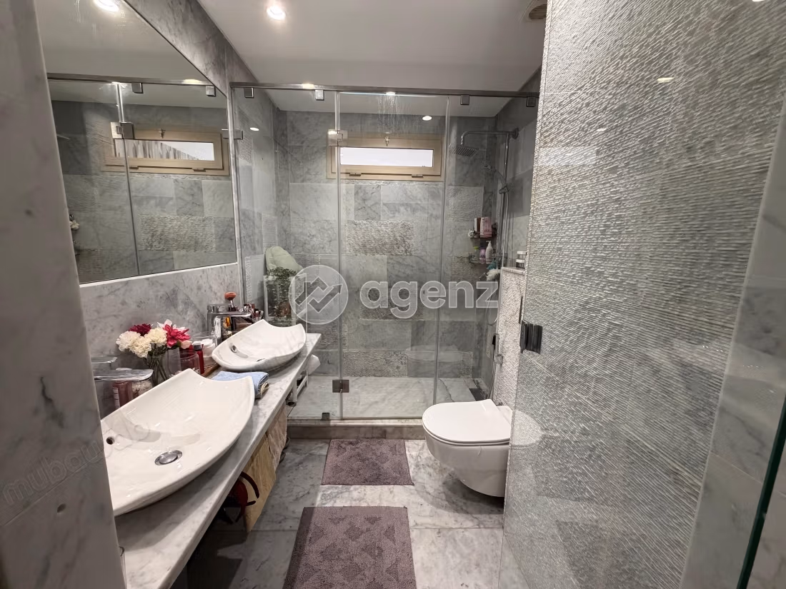 Apartamento en venta 121 m², 3 habitaciones Oasis Casablanca