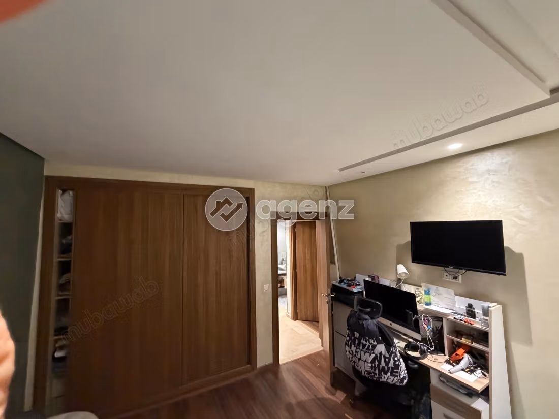 Apartamento en venta 121 m², 3 habitaciones Oasis Casablanca