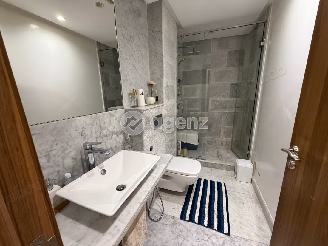 Apartamento en venta 121 m², 3 habitaciones Oasis Casablanca