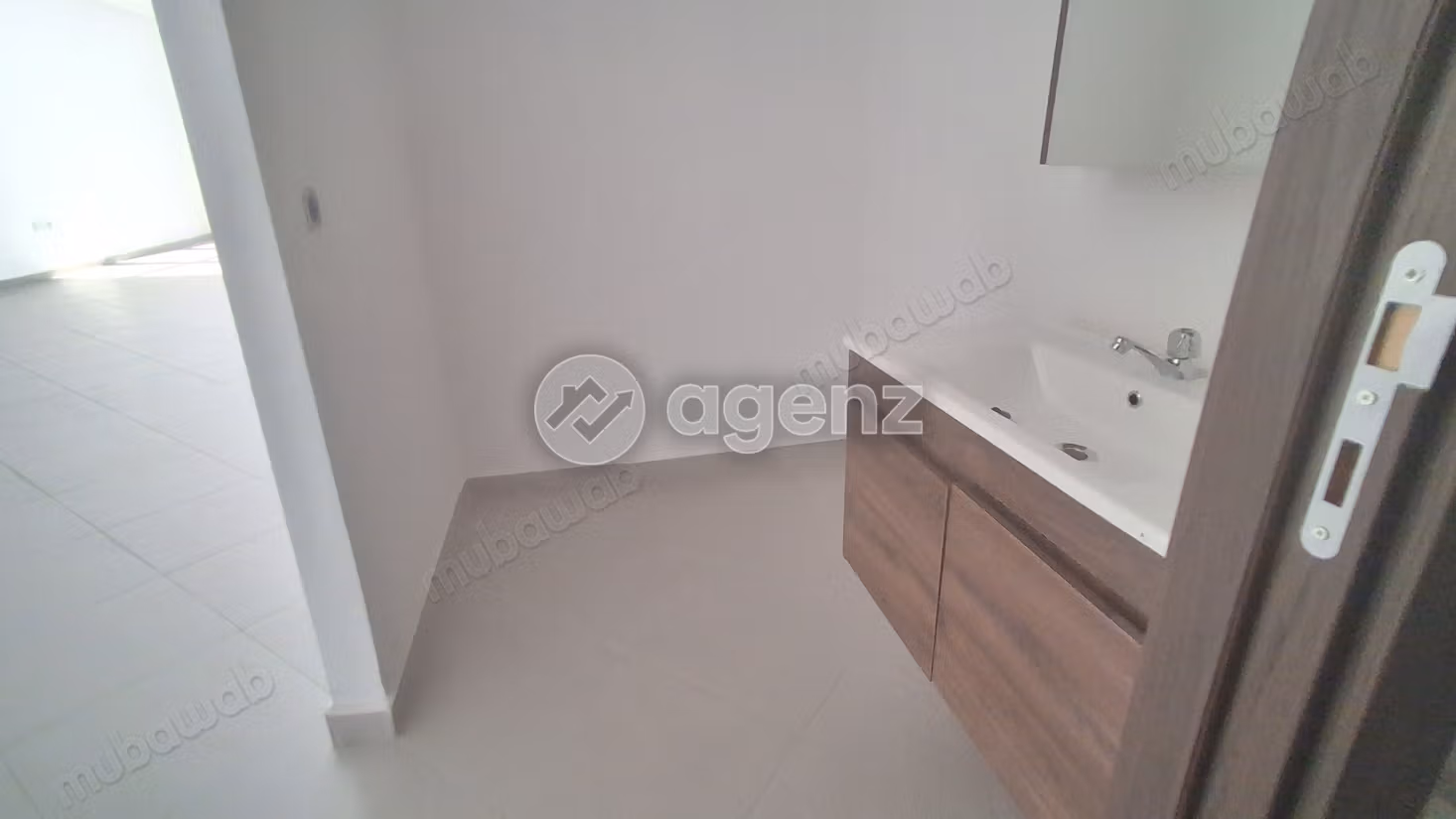 Ufficio in affitto 76 m² Roches Noires Casablanca