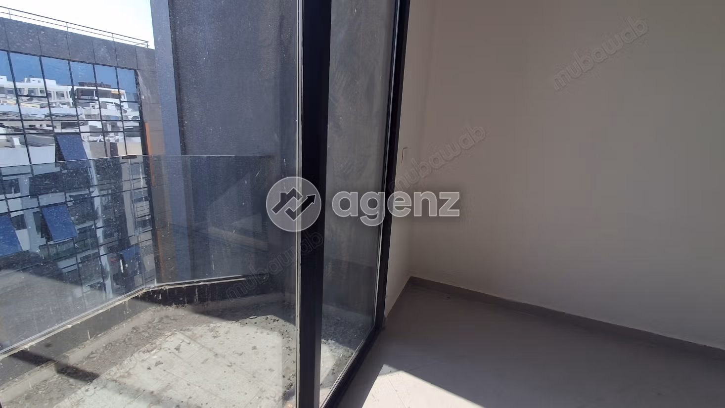 Ufficio in affitto 76 m² Roches Noires Casablanca