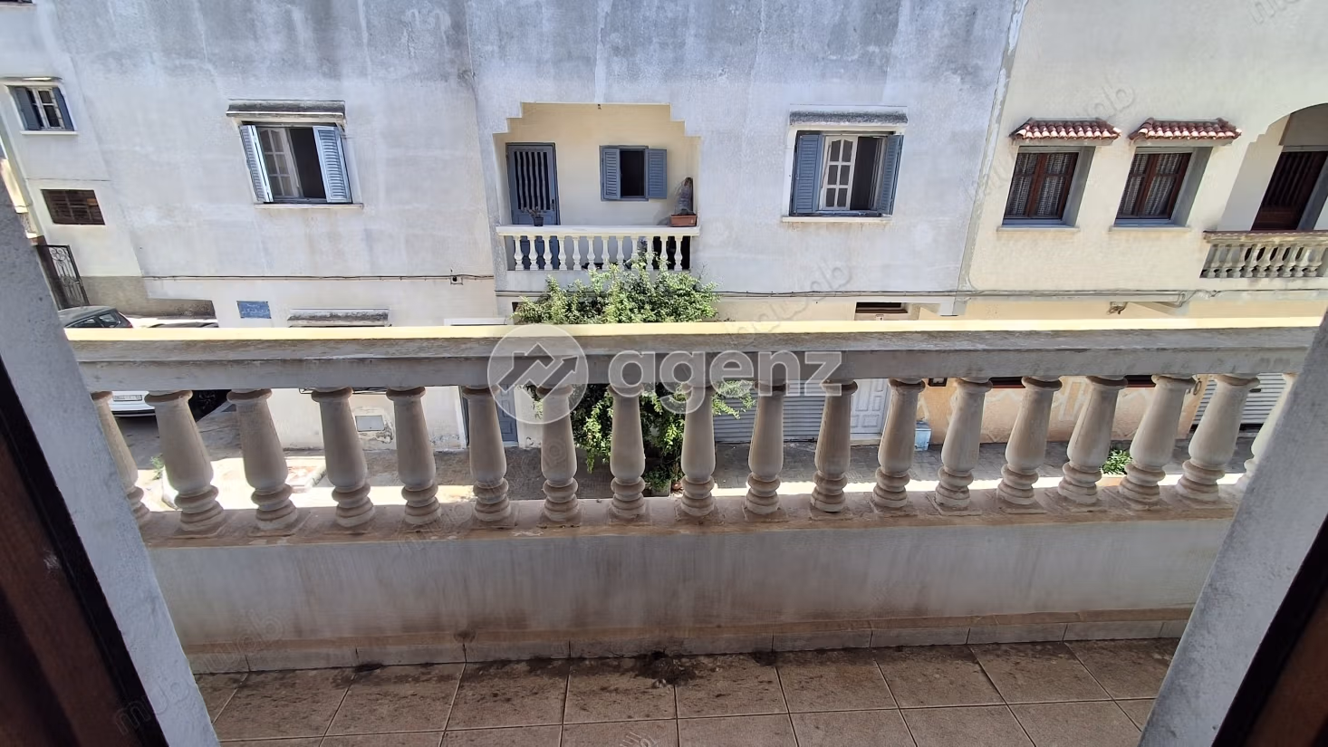 Appartement à louer 120 m², 2 chambres Autre El Jadida