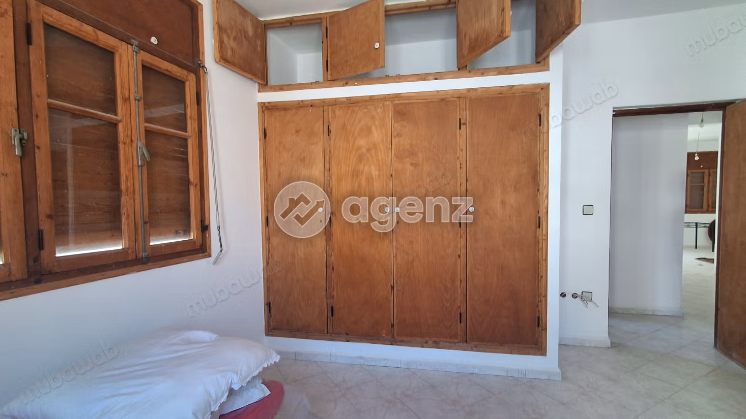 Appartement à louer 120 m², 2 chambres Autre El Jadida