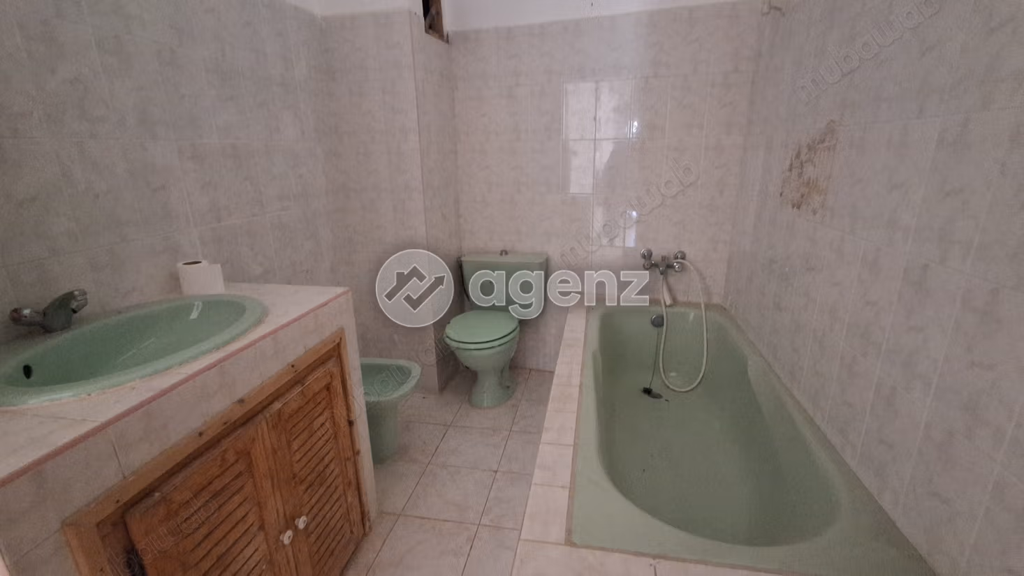 Appartement à louer 120 m², 2 chambres Autre El Jadida