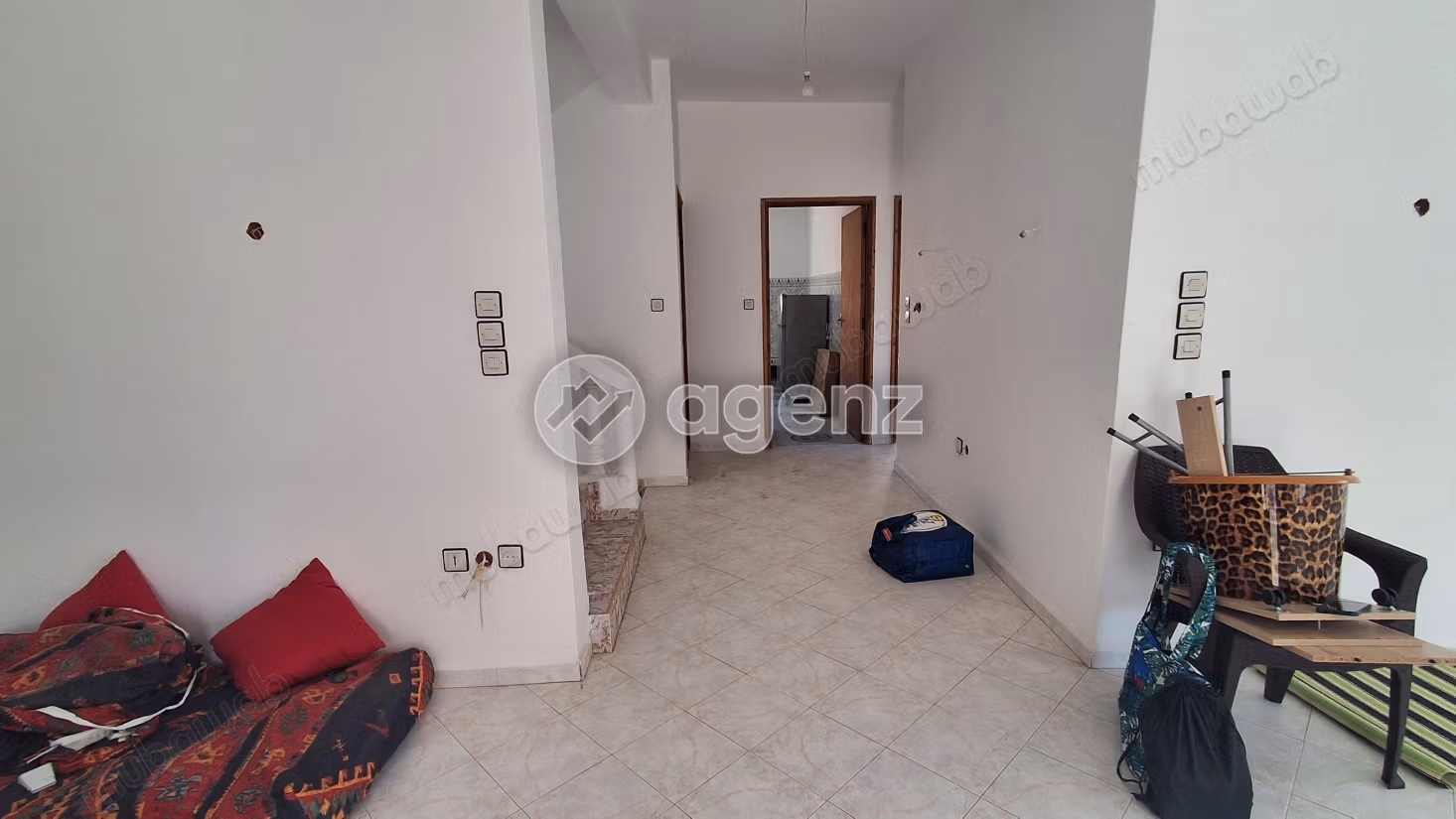 Appartement à louer 120 m², 2 chambres Autre El Jadida