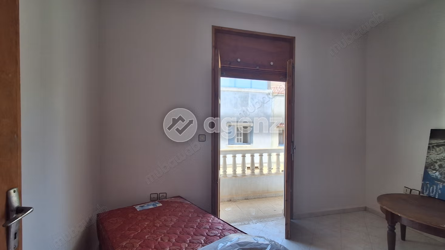 Appartement à louer 120 m², 2 chambres Autre El Jadida