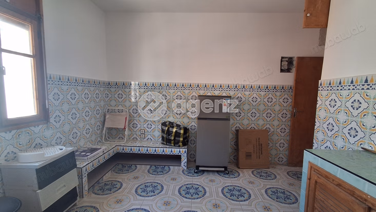 Appartement à louer 120 m², 2 chambres Autre El Jadida