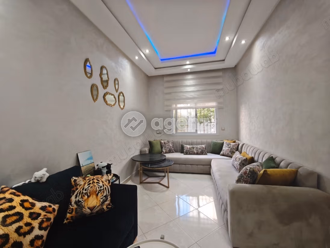 Apartamento en venta 48 m², 2 dormitorios Otro Dar Bouazza