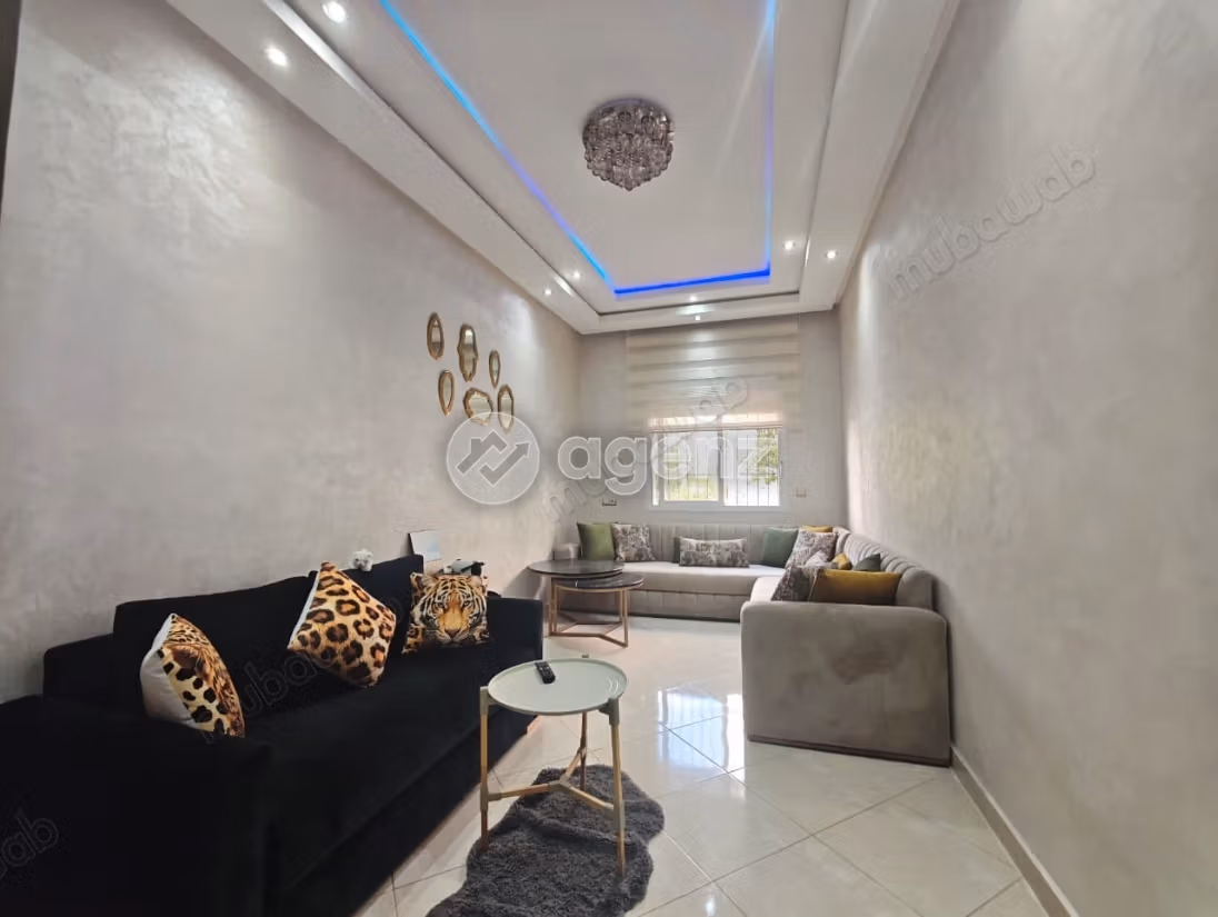 Apartamento en venta 48 m², 2 dormitorios Otro Dar Bouazza