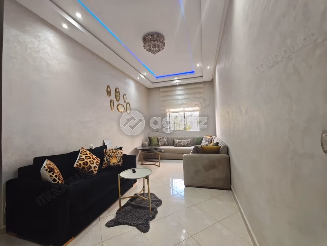 Apartamento en venta 48 m², 2 dormitorios Otro Dar Bouazza
