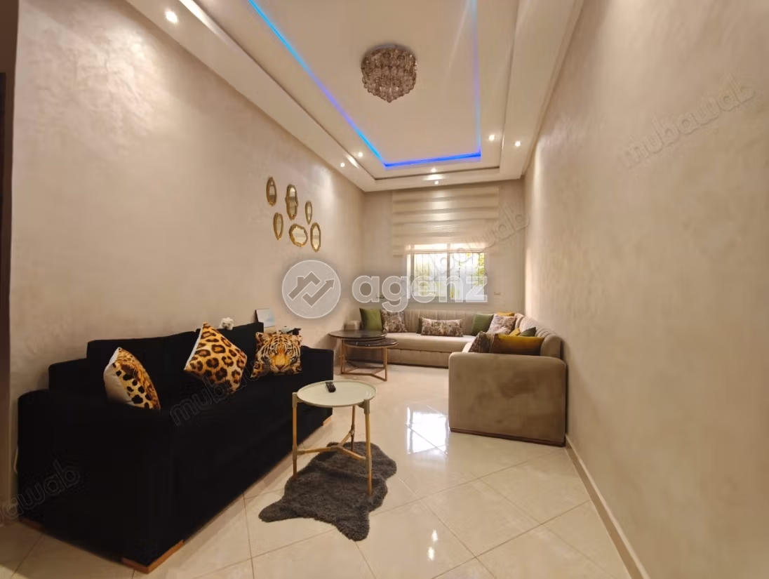 Apartamento en venta 48 m², 2 dormitorios Otro Dar Bouazza