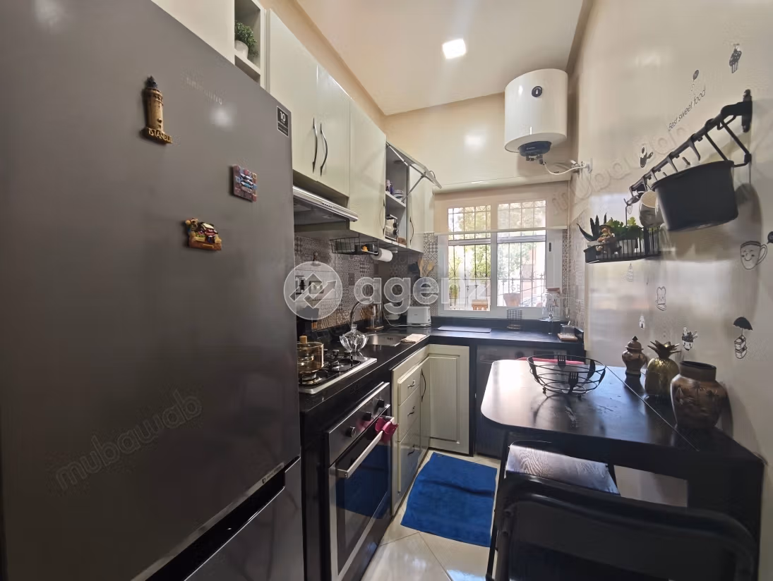 Apartamento en venta 48 m², 2 dormitorios Otro Dar Bouazza