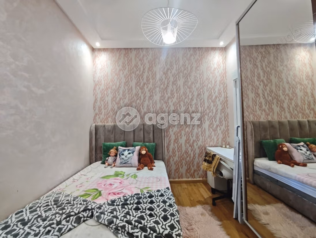 Apartamento en venta 48 m², 2 dormitorios Otro Dar Bouazza