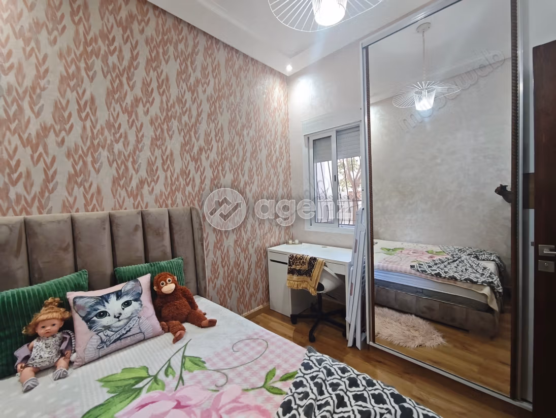 Apartamento en venta 48 m², 2 dormitorios Otro Dar Bouazza