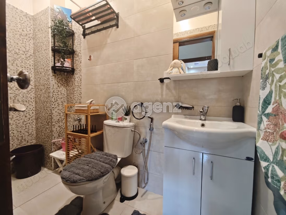 Apartamento en venta 48 m², 2 dormitorios Otro Dar Bouazza