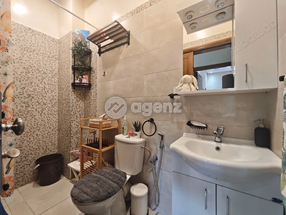 Apartamento en venta 48 m², 2 dormitorios Otro Dar Bouazza