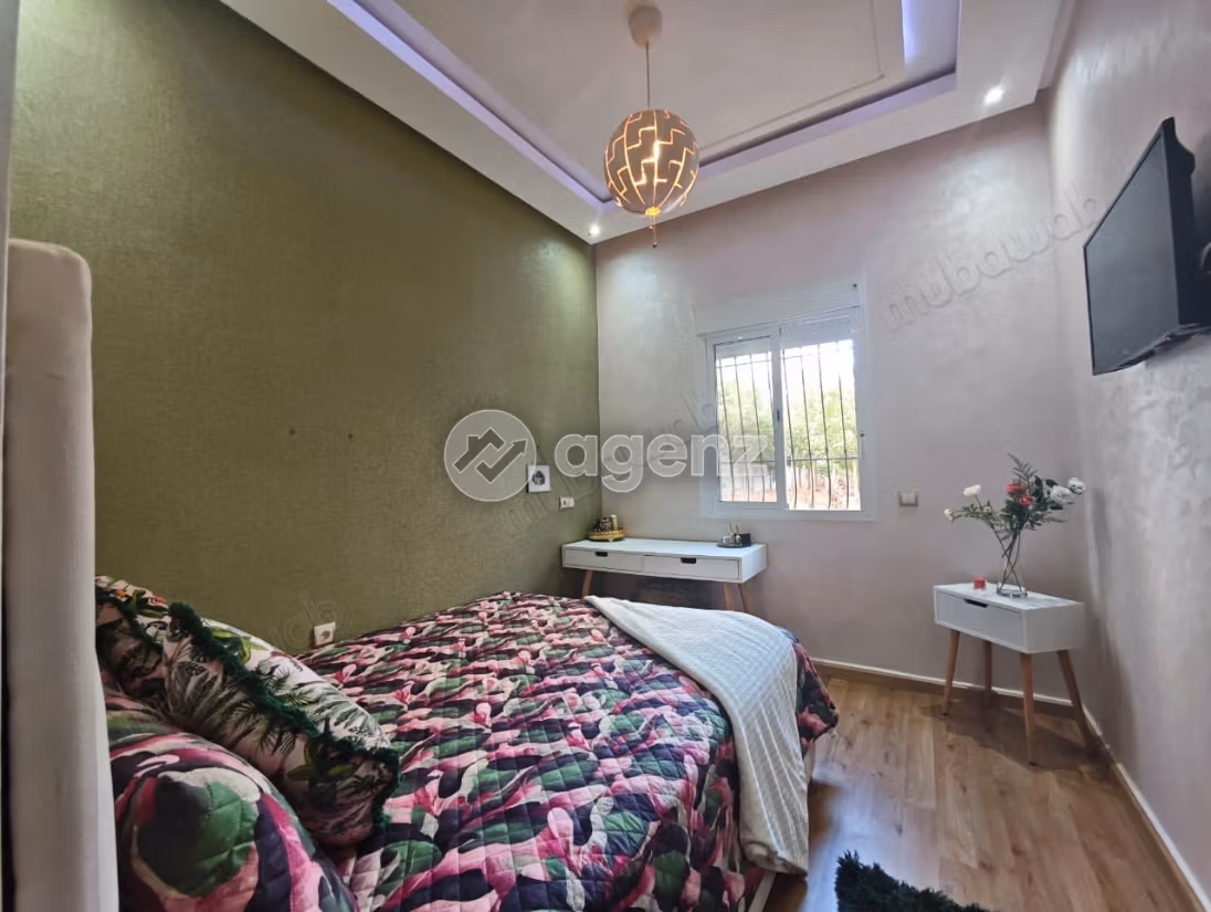 Apartamento en venta 48 m², 2 dormitorios Otro Dar Bouazza