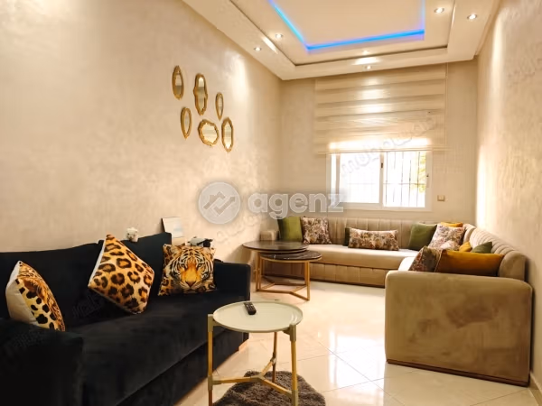 Apartamento en venta 48 m², 2 dormitorios Otro Dar Bouazza