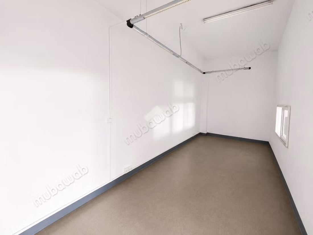 Entrepôt en location