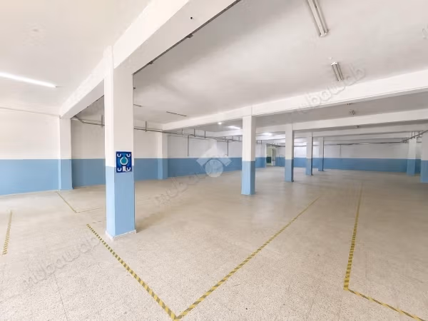 Magazzino in affitto