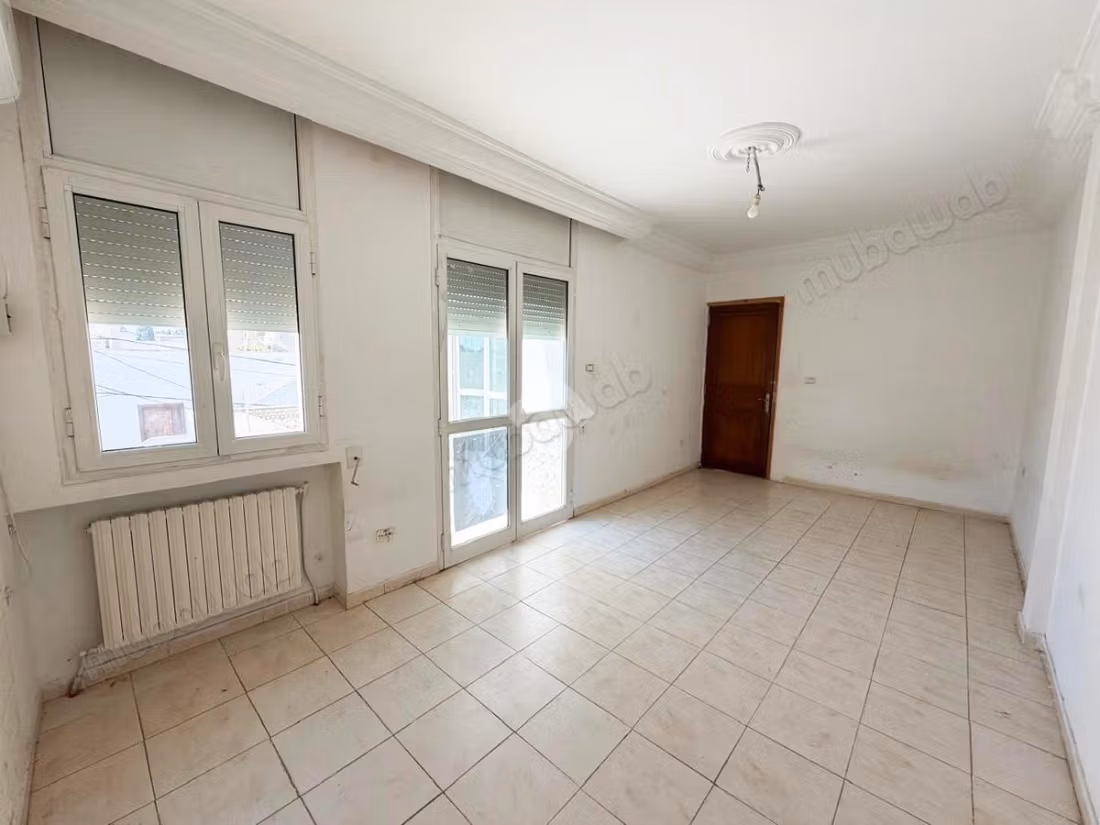 Piano di villa in affitto