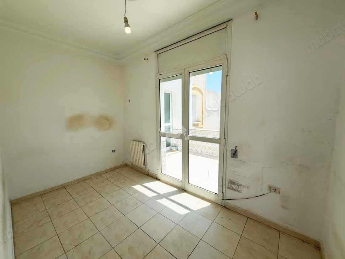 Piano di villa in affitto
