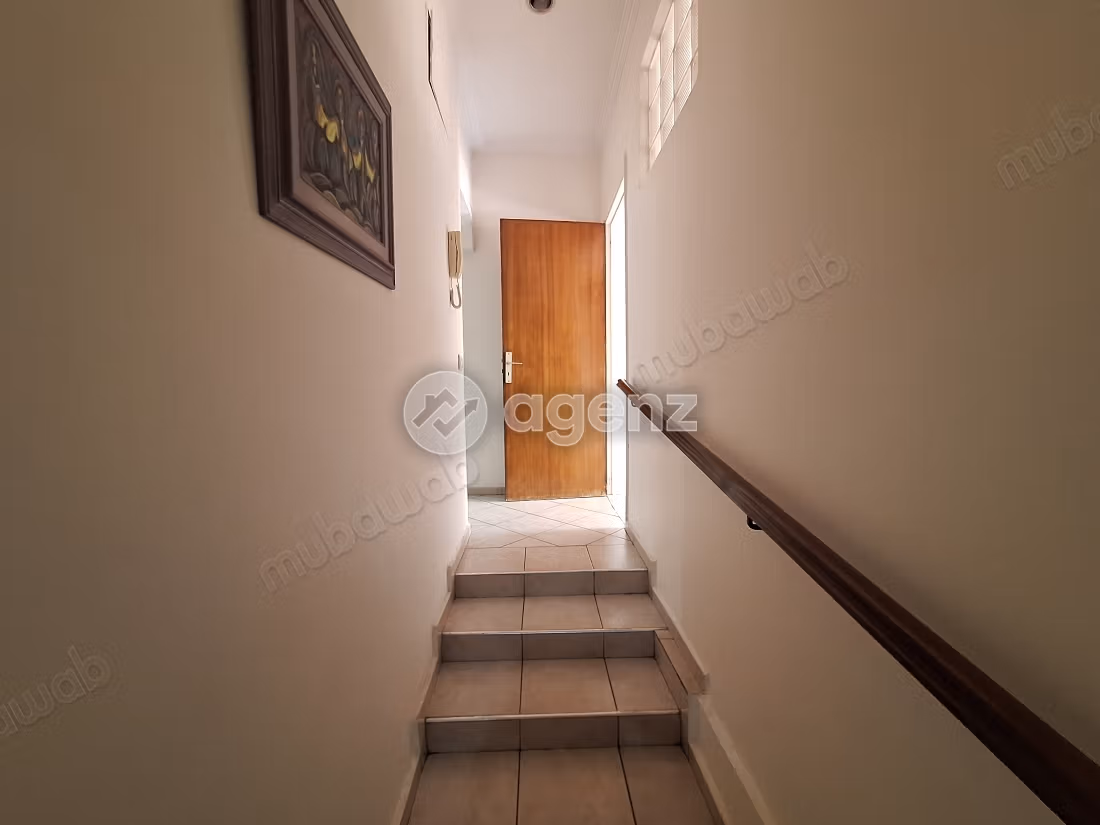 Appartement à vendre 335 m², 2 chambres Val Fleurie Casablanca