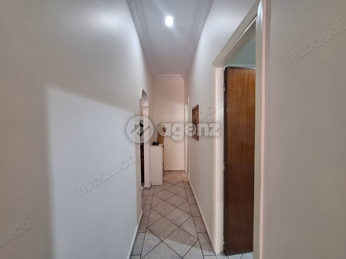 Appartement à vendre 335 m², 2 chambres Val Fleurie Casablanca