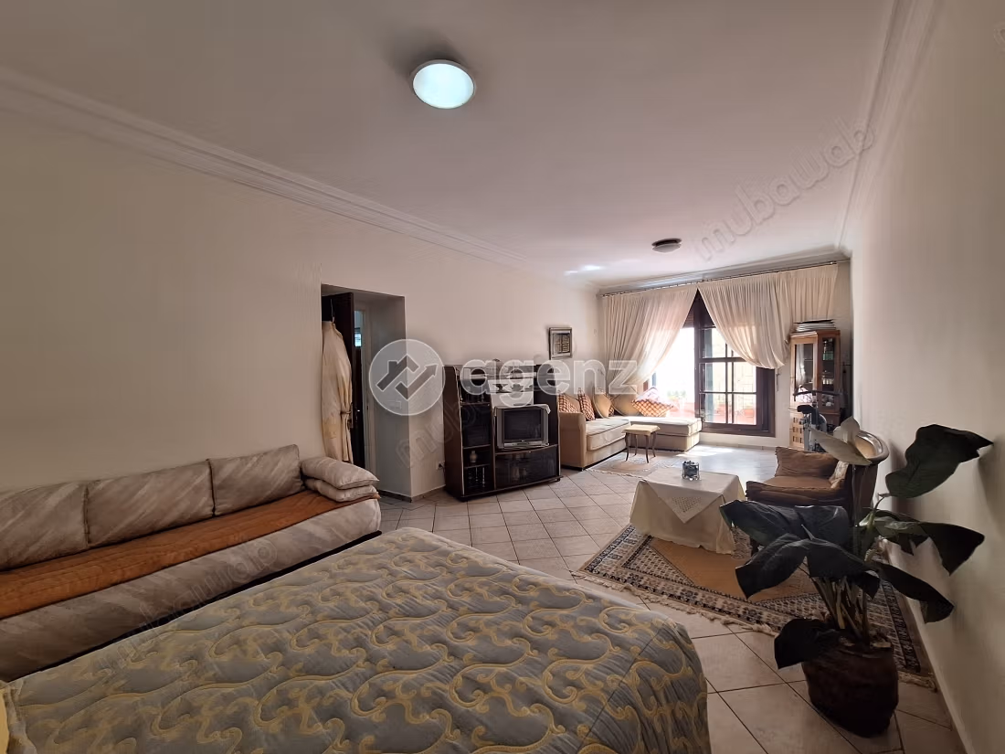 Appartement à vendre 335 m², 2 chambres Val Fleurie Casablanca